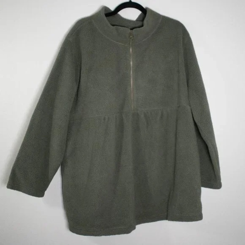 Maternity sweater 100% polyester very worm